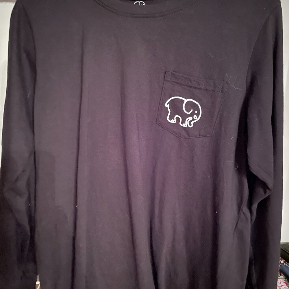 Ivory Ella T-Shirt